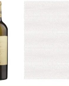 Portada Vino Reserva crveno, bijelo 0.75 l, Crvena jabuka