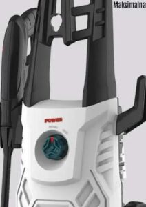 Power visokotlačni perač HY-309L 1 kom, Robot
