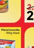 PPK kokošija pašteta 100 g, Namex