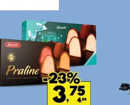 Praline Kandit 280g