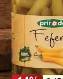 Priroda Miješana salata 680 g, Penny