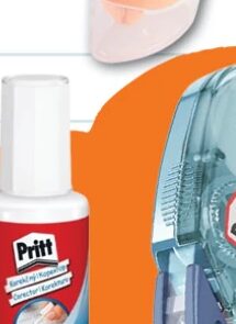 PRITT korektor, 20ml 20 ml, Konzum i Mercator