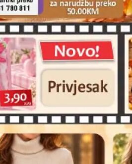 Privjesak