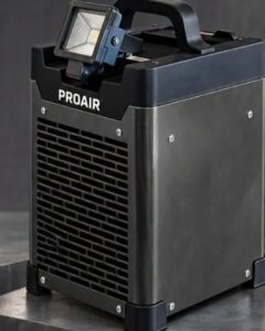 PROAIR Grijalica električna EG 3.3 L 1 kom, FIS