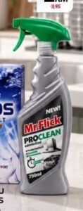 PROCLEAN 0.75 l