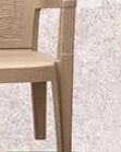 PVC stolica Lozan 1 kom, Zeka Baucentar