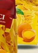 Riola rezanci uski 400 g, Bingo