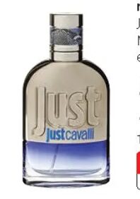 roberto cavalli Just Cavalli Men 30 ml, dm