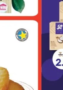 Roshen Bar Toffler, Cream Brulee 43g