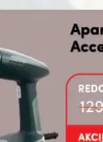 Rowenta Access Steam Pocket DR3054F0, Konzum i Mercator