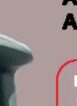 Rowenta Aparat za vertikalno peglanje Access Steam Pocket DR3054F0, Konzum i Mercator