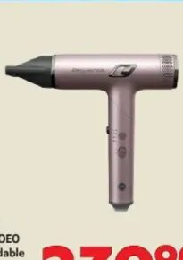 Rowenta Fen za kosu HY8530E0 Maestria Nano Foldable, Tehnomag