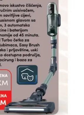 Rowenta X-Pert RH6470WO