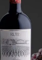 Rubis Vino Žilavka 0,75 l, Namex