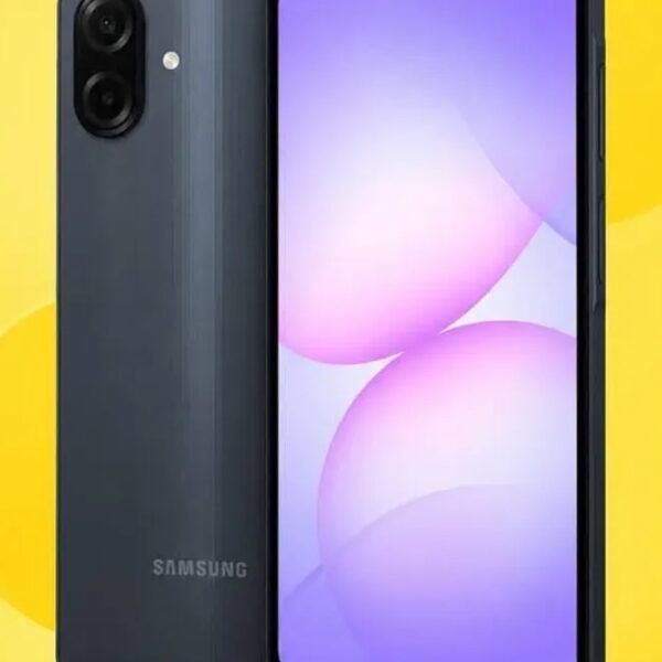 Samsung Galaxy A07 6/128GB 6/128 GB