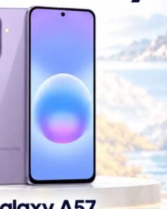 Samsung Galaxy A57 8 / 256 GB, Univerzalno