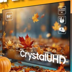 Samsung LED TV UE 55U8072HUXXH 55", Tehnomag