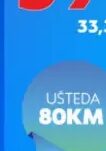SAMSUNG Usisivač VCC4550V36/BOL, Tehnomag