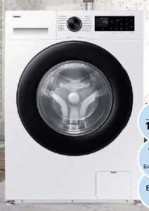 Samsung WW90DG5G34AELE Mašina za pranje veša, Domod