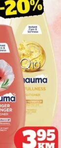 Schauma Fullness regenerator 250 ml
