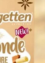 Schogetten čokolada Blond Pure 100 g, Bazar