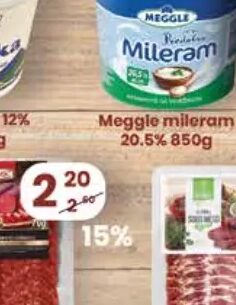 Semić kulen rezani 70 g