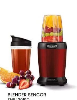 Sencor blender SNB430IRD
