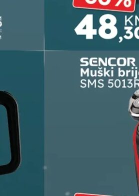 SENCOR Kuhalo za vodu SWK 0951BK
