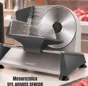 Sencor mesoreznica SFS 4050SS 1 kom