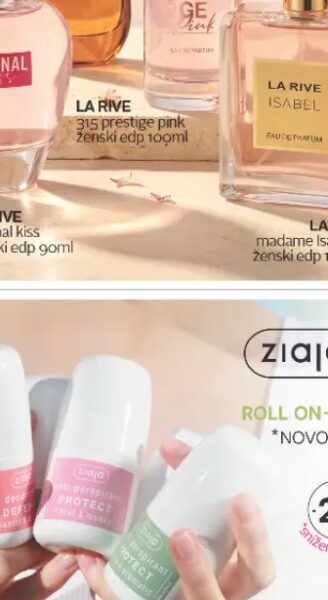 SEPTONA antibakterijske narandžin cvjetosvježavajuće maramice 15/1