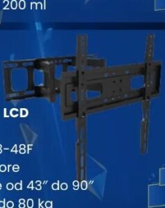 SERIOUX NOSAČ ZA LCD SRXA-TV73-48F, FIS