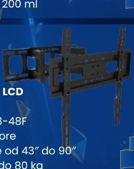 SERIOUX NOSAČ ZA LCD SRXA-TV73-48F