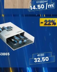 SET ODVIJAČA 653865 5 kom., FIS