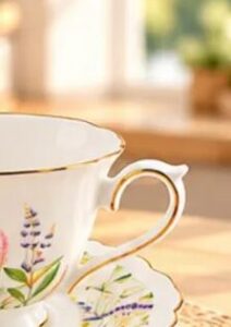 SET ŠOLJA 6/1; 250ml, Belamionix
