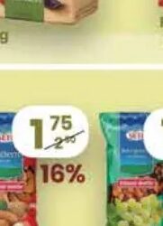 Seti badem 80 g, Hass