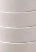 SHANTI Zdjela 4/1 210 ml 9,9x6,5 cm 4/1, Belamionix