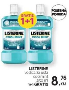 SIGNAL pasta za zube 75 ml, CM