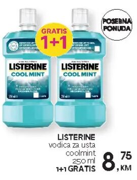 SIGNAL pasta za zube 75 ml