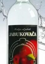 Simex Jabukovača 1 l, Bingo