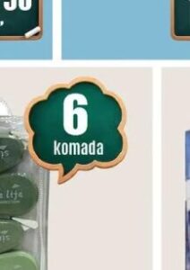Simple life korektor u traci 6 komada, Robot