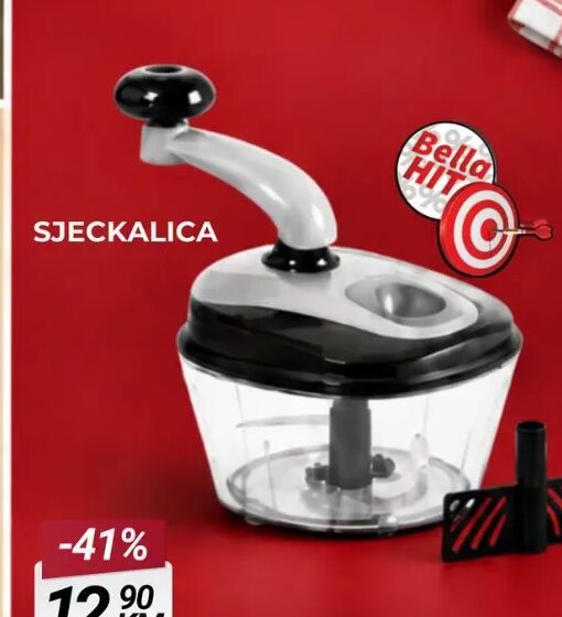 Sjeckalica