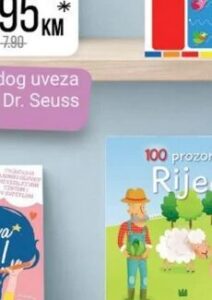 Slikovnica Moja olovka čuva tajne 1 kom, Bingo