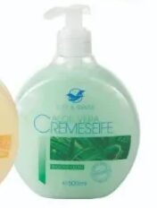 Soft & Gentle tečni sapuni za ruke 500 ml, Didaco