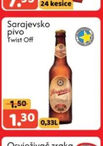 Sok C naranđa 1 l, Amko