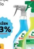 Sok Fruvita 100% voćni jabuka, jabuka-breskva 0.8 l, Amko