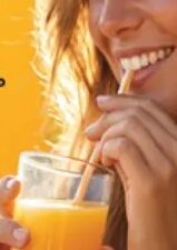 Sok Tuana višnja, breskva, narandža voćni mix 200 ml, Hass