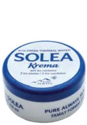 Solea univerzalna krema 250 ml, dm