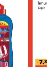 Somat Rinser 750ml