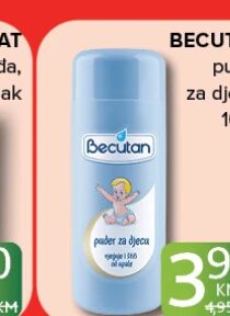 SOMAT tablete za pranje suđa 24/1, Konzum i Mercator