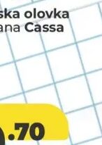 Spirit Tehnička olovka odabrana 1 kom, Namex